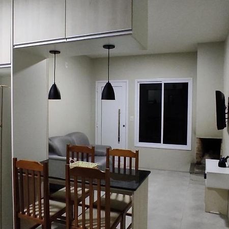 Casa Praia Sao Lourenco Do Sul Villa ภายนอก รูปภาพ
