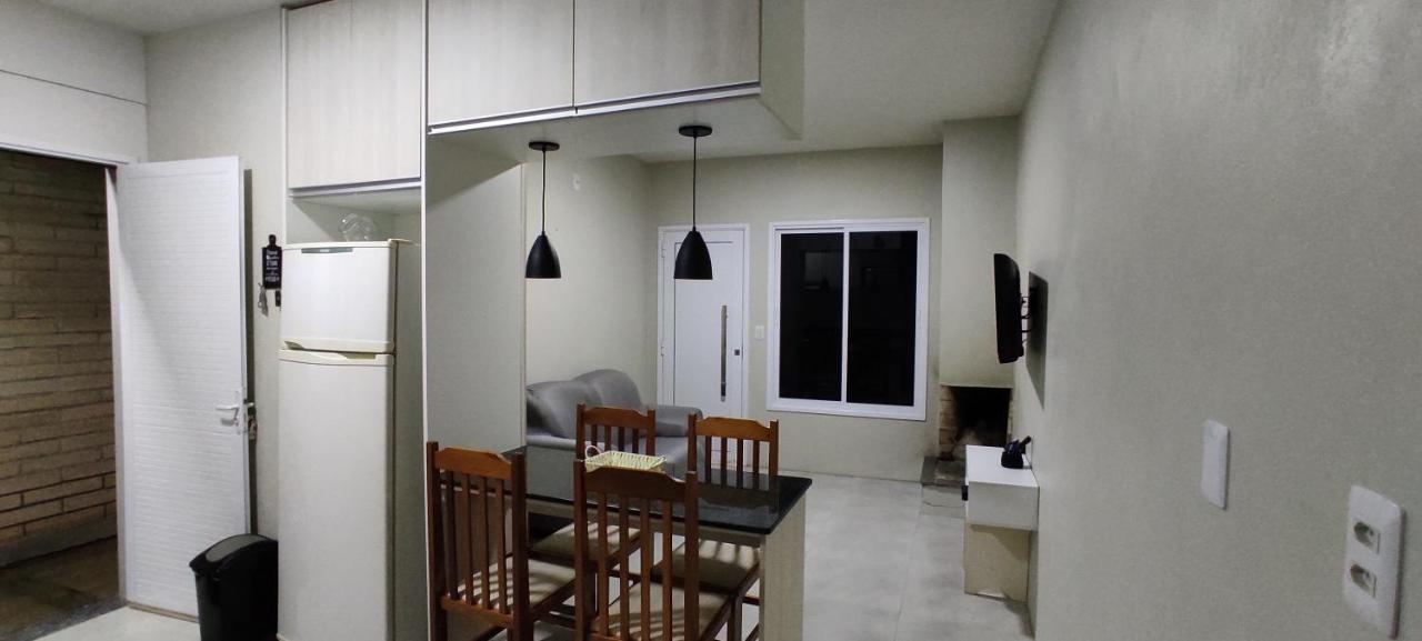 Casa Praia Sao Lourenco Do Sul Villa ภายนอก รูปภาพ