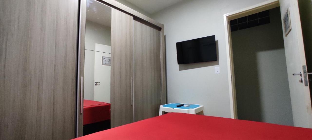 Casa Praia Sao Lourenco Do Sul Villa ภายนอก รูปภาพ